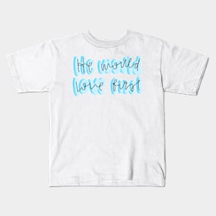 HWLF Kids T-Shirt